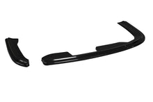 Load image into Gallery viewer, Maxton Design - REAR SIDE SPLITTERS SKODA OCTAVIA MK2 VRS ESTATE FACELIFT (2008-2013)