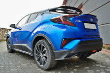 Load image into Gallery viewer, Maxton Design - REAR SIDE SPLITTERS TOYOTA C-HR (2016-UP)