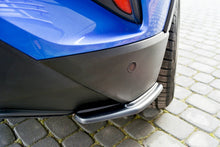 Load image into Gallery viewer, Maxton Design - REAR SIDE SPLITTERS TOYOTA C-HR (2016-UP)