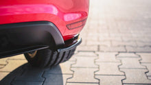 Load image into Gallery viewer, Maxton Design - Rear Side Splitters Volkswagen Polo GTI Mk5 (2009-2014)