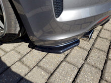 Load image into Gallery viewer, Maxton Design - REAR SIDE SPLITTERS VOLKSWAGEN SCIROCCO MK3 R FACELIFT (2014-2017)