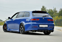 Load image into Gallery viewer, Maxton Design - REAR DIFFUSER ALFA ROMEO 156 GTA SPORTWAGON (2002-2005)