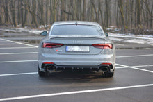 Load image into Gallery viewer, Maxton Design - REAR VALANCE AUDI RS5 F5 COUPE / SPORTBACK