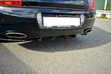 Load image into Gallery viewer, Maxton Design - REAR VALANCE BENTLEY CONTINENTAL GT (2009-12)
