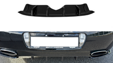 Load image into Gallery viewer, Maxton Design - REAR VALANCE BENTLEY CONTINENTAL GT (2009-12)