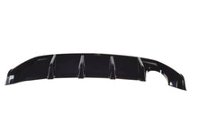Load image into Gallery viewer, Maxton Design - REAR DIFFUSER FORD FIESTA MK 6 ST (2004-2007)