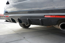 Load image into Gallery viewer, Maxton Design - REAR DIFFUSER HONDA ACCORD MK8 (CU-SERIES) PRE-FACELIFT SEDAN (2008-2011)