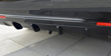 Load image into Gallery viewer, Maxton Design - REAR DIFFUSER HONDA ACCORD MK8 (CU-SERIES) PRE-FACELIFT SEDAN (2008-2011)