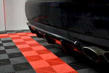 Load image into Gallery viewer, Maxton Design - Rear Valance Maserati Quattroporte Mk6 (2013-2016)