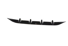 Load image into Gallery viewer, Maxton Design - REAR DIFFUSER MERCEDES C-CLASS W205 COUPE AMG-LINE (2015-2018)
