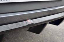 Load image into Gallery viewer, Maxton Design - REAR DIFFUSER SEAT LEON MK3 CUPRA FACELIFT (2017-UP)