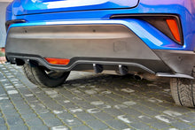 Load image into Gallery viewer, Maxton Design - REAR DIFFUSER TOYOTA C-HR (2016-UP)