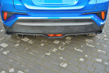 Load image into Gallery viewer, Maxton Design - REAR DIFFUSER TOYOTA C-HR (2016-UP)