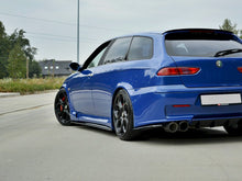 Load image into Gallery viewer, Maxton Design - SIDE SKIRTS SPLITTERS ALFA ROMEO 156 GTA (2002-2005)