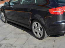 Load image into Gallery viewer, Maxton Design - SIDE SKIRTS SPLITTERS AUDI A3 SPORTBACK 8P/ 8P FACELIFT (2004-2013)