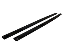 Load image into Gallery viewer, Maxton Design - SIDE SKIRTS DIFFUSERS AUDI RS5 F5 COUPE