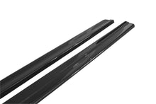 Load image into Gallery viewer, Maxton Design - SIDE SKIRTS SPLITTERS BENTLEY CONTINENTAL GT (2009-12)