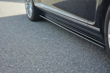 Load image into Gallery viewer, Maxton Design - SIDE SKIRTS SPLITTERS BENTLEY CONTINENTAL GT (2009-12)