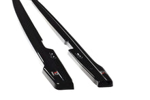 Load image into Gallery viewer, Maxton Design - SIDE SKIRTS SPLITTERS BMW 1 E81/ E87 FACELIFT (2007-2011)