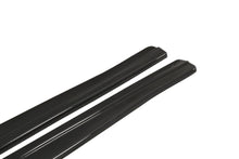 Load image into Gallery viewer, Maxton Design - SIDE SKIRTS SPLITTERS BMW M2 F87 (2016-)