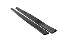 Load image into Gallery viewer, Maxton Design - SIDE SKIRTS SPLITTERS BMW M2 F87 (2016-)