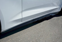 Load image into Gallery viewer, Maxton Design - SIDE SKIRTS SPLITTERS CHEVROLET CAMARO 6TH-GEN. PHASE-I 2SS COUPE (2016-18)