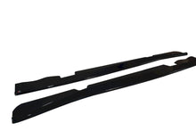 Load image into Gallery viewer, Maxton Design - Side Skirts Diffusers V.1 Chevrolet Corvette Stingray / Grand Sport C7