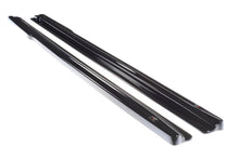 Load image into Gallery viewer, Maxton Design - SIDE SKIRTS SPLITTERS FIAT 500 MK1 ABARTH (2008-2016)