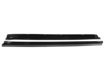 Load image into Gallery viewer, Maxton Design - SIDE SKIRTS SPLITTERS FIAT 500 PRE-FACELIFT (2007-2014)