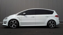 Load image into Gallery viewer, Maxton Design - SIDE SKIRTS SPLITTERS FORD S-MAX TITANIUM FACELIFT (2010-2015)