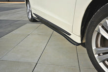 Load image into Gallery viewer, Maxton Design - SIDE SKIRTS SPLITTERS HONDA CR-Z (2010-2012)