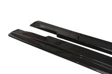 Load image into Gallery viewer, Maxton Design - SIDE SKIRTS SPLITTERS HYUNDAI GENESIS MK1 COUPE (2009-2012)