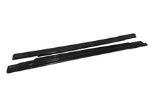 Load image into Gallery viewer, Maxton Design - SIDE SKIRTS SPLITTERS HYUNDAI GENESIS MK1 COUPE (2009-2012)
