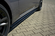 Load image into Gallery viewer, Maxton Design - SIDE SKIRTS SPLITTERS HYUNDAI GENESIS MK1 COUPE (2009-2012)