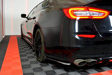 Load image into Gallery viewer, Maxton Design - Side Skirts Diffusers Maserati Quattroporte Mk6