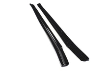 Load image into Gallery viewer, Maxton Design - Side Skirts Diffusers Maserati Quattroporte Mk6