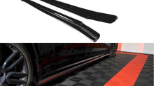 Load image into Gallery viewer, Maxton Design - Side Skirts Diffusers Maserati Quattroporte Mk6