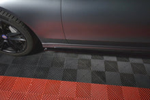 Load image into Gallery viewer, Maxton Design - SIDE SKIRTS SPLITTERS MERCEDES C-CLASS W205 COUPE AMG-LINE (2015-2018)