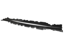Load image into Gallery viewer, Maxton Design - SIDE SKIRTS SPLITTERS MERCEDES-BENZ E-CLASS W207 COUPE AMG LINE (2009-2012)