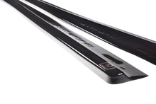 Load image into Gallery viewer, Maxton Design - SIDE SKIRTS SPLITTERS MERCEDES-BENZ S-CLASS AMG-LINE W222 (2013-2017)