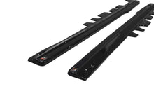 Load image into Gallery viewer, Maxton Design - SIDE SKIRTS SPLITTERS MERCEDES-BENZ SLK R172 STANDARD (2011-2015)