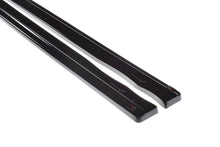 Load image into Gallery viewer, Maxton Design - Side Skirt Diffusers Mini Cooper S F56 / F56 Facelift