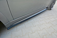 Load image into Gallery viewer, Maxton Design - SIDE SKIRTS DIFFUSERS MINI COOPER R53 S JCW (2003-2006)
