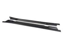 Load image into Gallery viewer, Maxton Design - SIDE SKIRTS SPLITTERS NISSAN GT-R PRE-FACELIFT COUPE (R35-SERIES) (2007-2010)