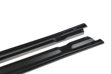 Load image into Gallery viewer, Maxton Design - SIDE SKIRTS SPLITTERS NISSAN GT-R PRE-FACELIFT COUPE (R35-SERIES) (2007-2010)