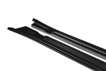 Load image into Gallery viewer, Maxton Design - SIDE SKIRTS SPLITTERS NISSAN GT-R PRE-FACELIFT COUPE (R35-SERIES) (2007-2010)