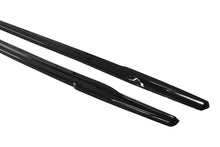 Load image into Gallery viewer, Maxton Design - SIDE SKIRTS SPLITTERS RENAULT CLIO MK4 RS (2013-2019)