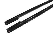 Load image into Gallery viewer, Maxton Design - SIDE SKIRTS SPLITTERS RENAULT CLIO MK4 RS (2013-2019)