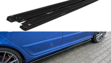 Load image into Gallery viewer, Maxton Design - SIDE SKIRTS SPLITTERS SKODA OCTAVIA MK2 VRS FACELIFT (2008-2013)