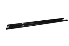 Load image into Gallery viewer, Maxton Design - SIDE SKIRTS SPLITTERS SKODA OCTAVIA MK2 VRS FACELIFT (2008-2013)